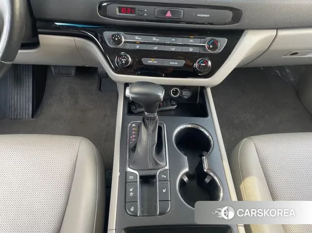 Kia The New Carnival id 3226771 из Кореи 20