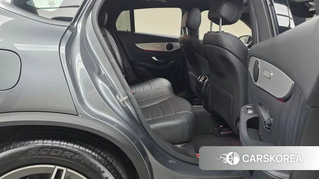 Mercedes-Benz GLC-Class X253 id 4632083 из Кореи 32