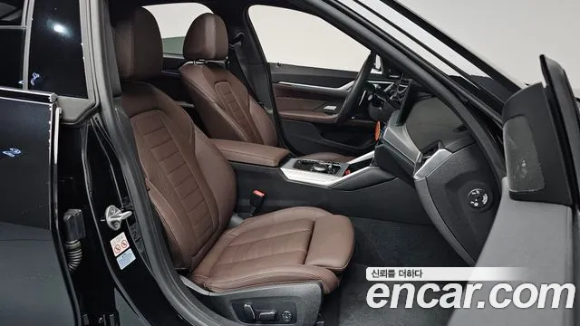 BMW 4 Series (G22) id 2699120 из Кореи 20