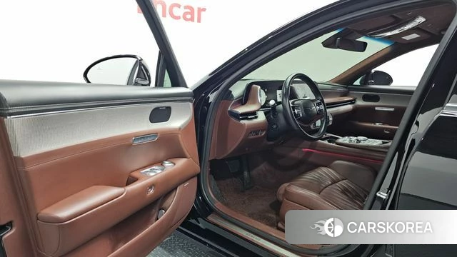 Genesis G90 (RS4) id 4650574 из Кореи 20