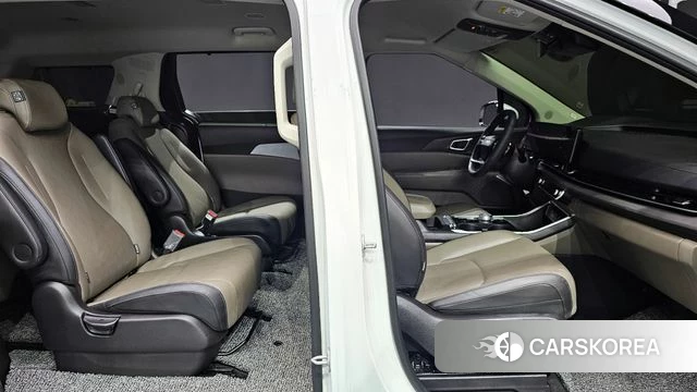 Kia The New Carnival 4th Generation id 3876607 из Кореи 20