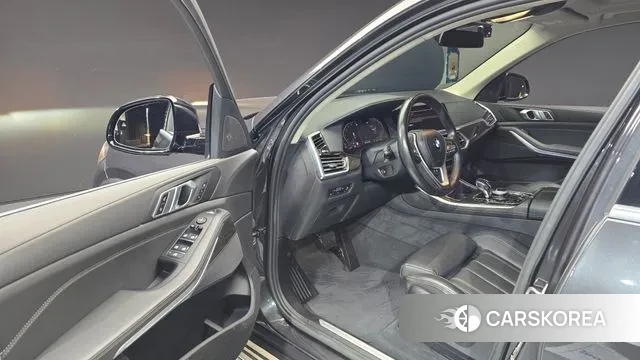 BMW X5 (G05) id 3659810 из Кореи 20