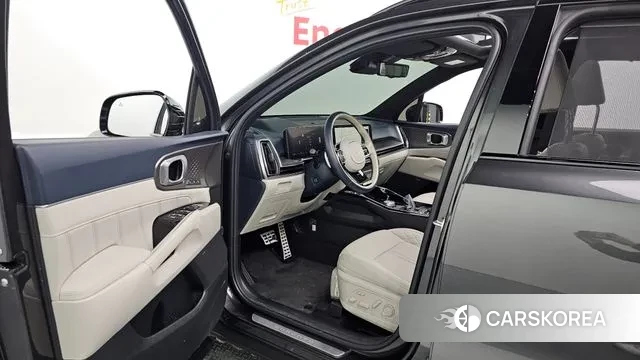 Kia The New Sorento 4th Generation id 3644734 из Кореи 20