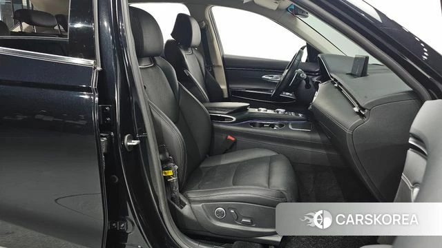 Genesis GV70 id 4195978 из Кореи 20