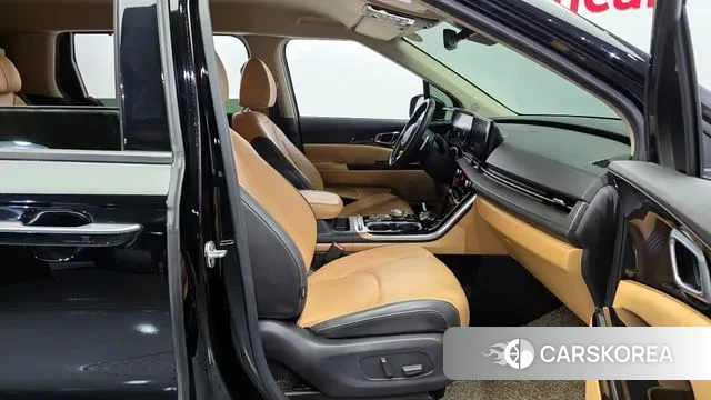 Kia Carnival 4th generation id 3487949 из Кореи 20