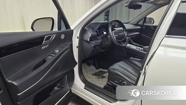 Genesis GV80 id 3746881 из Кореи 20