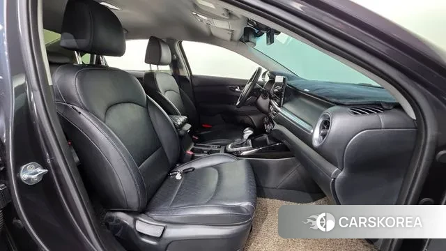 Kia The New K3 2nd generation id 3432808 из Кореи 20