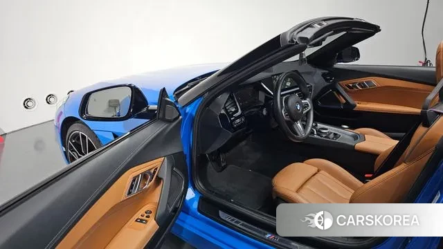 BMW Z4 (G29) id 3416179 из Кореи 20