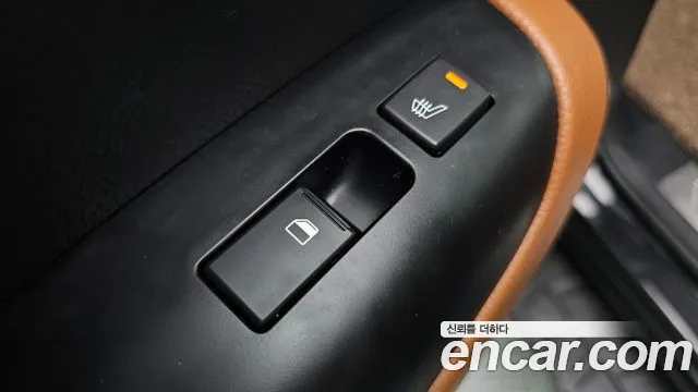 Kia The New Mohave id 2691317 из Кореи 20