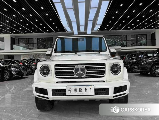 Mercedes-Benz G-class id 4291258 из Китая 14