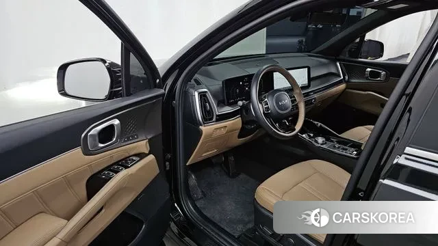 Kia The New Sorento 4th Generation id 3549769 из Кореи 20