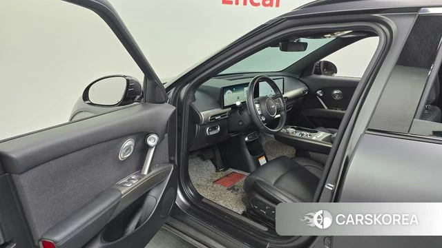 Genesis GV60 id 4202302 из Кореи 40