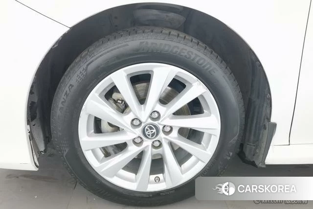 Toyota Camry id 4307152 из Китая 24
