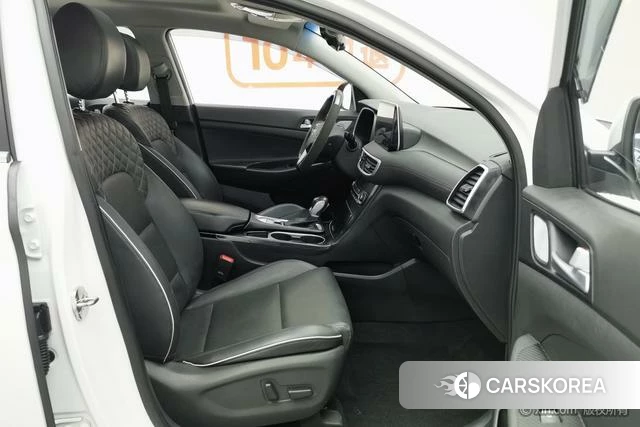 Hyundai Tucson id 4211487 из Китая 24