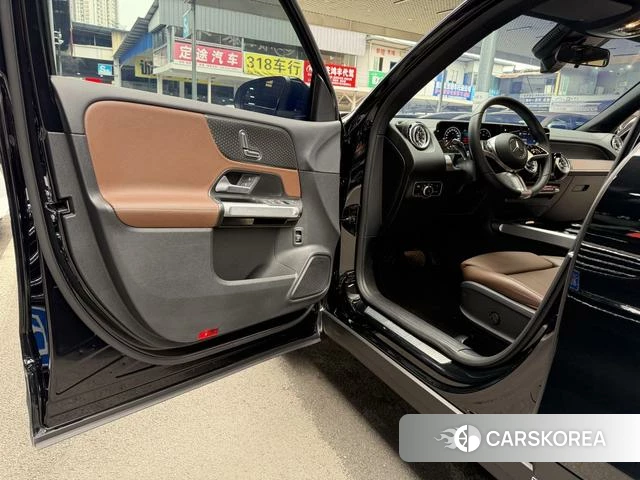 Mercedes-Benz GLB id 4271370 из Китая 35