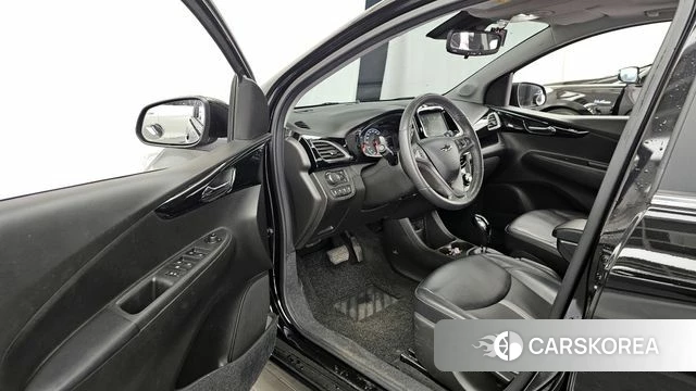 Chevrolet (GM Daewoo) The New Spark id 3894063 из Кореи 20