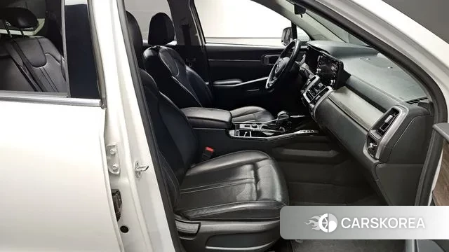 Kia Sorento 4th Generation id 3753139 из Кореи 20