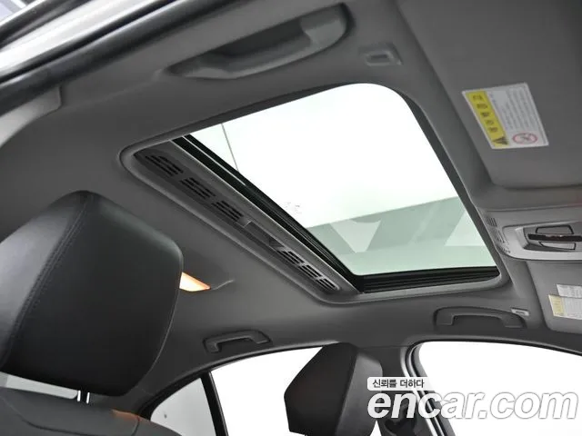 BMW 3 Series (F30) id 2581976 из Кореи 20