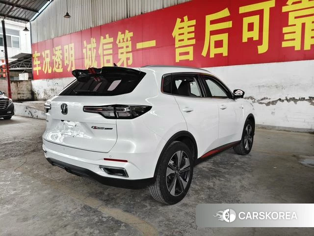 Chang'an CS55 PLUS id 4399862 из Китая 11