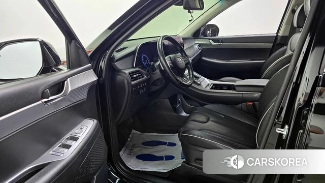 Hyundai Palisade id 3865581 из Кореи 20