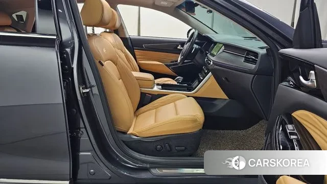 Kia K7 Premier id 2986111 из Кореи 20