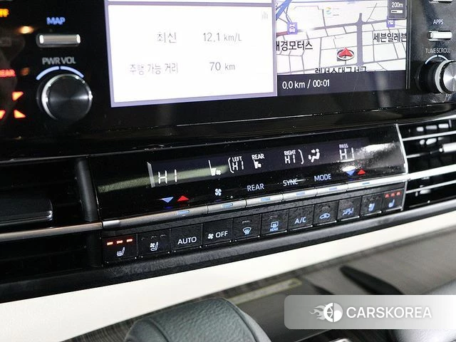 Toyota Sienna 4th Generation id 3889241 из Кореи 20