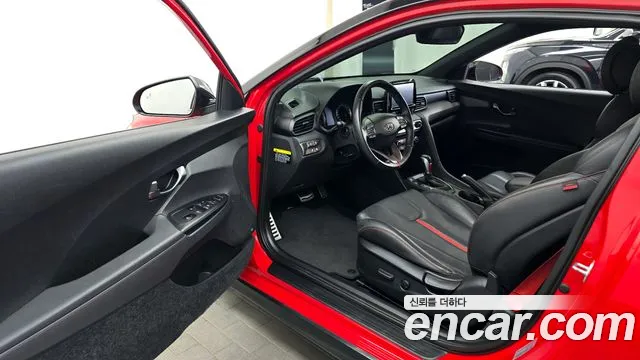 Hyundai Veloster (JS) id 2813940 из Кореи 20
