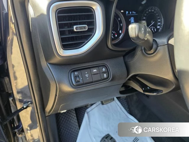 Hyundai Venue id 4495861 из Кореи 18