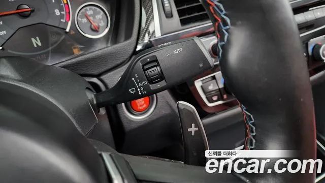 BMW M4 (F82) id 2687939 из Кореи 20