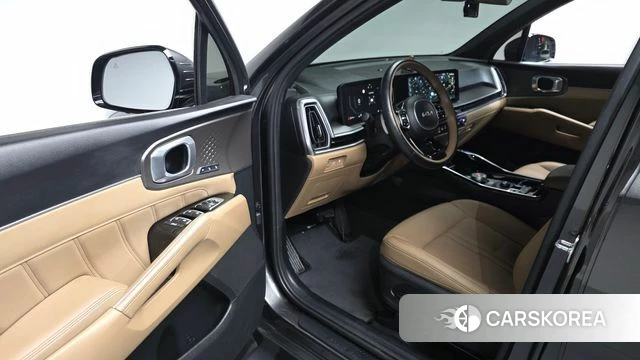 Kia The New Sorento 4th Generation id 3883134 из Кореи 20