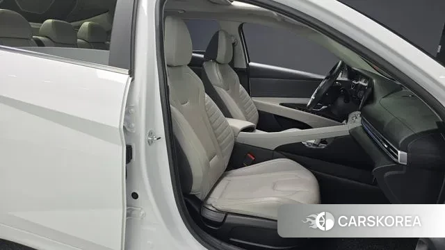 Hyundai Avante (CN7) id 3044747 из Кореи 20