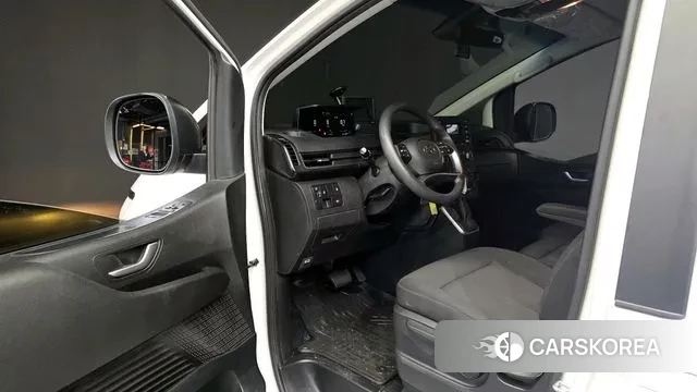 Hyundai Staria id 3406702 из Кореи 20