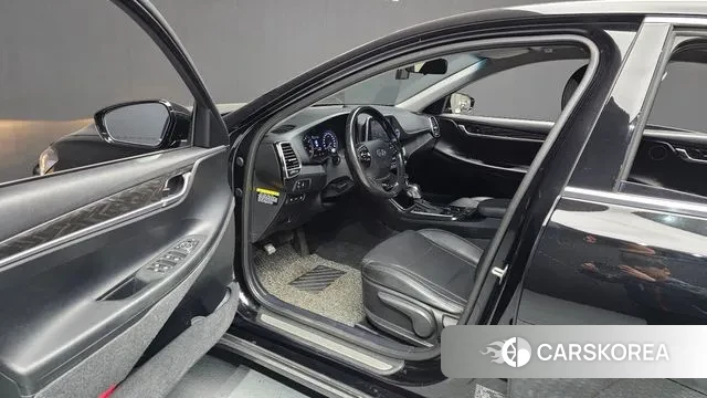 Hyundai Grandeur IG id 3455085 из Кореи 20