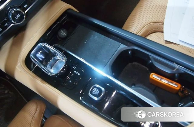 Volvo S90 id 4395479 из Кореи 20