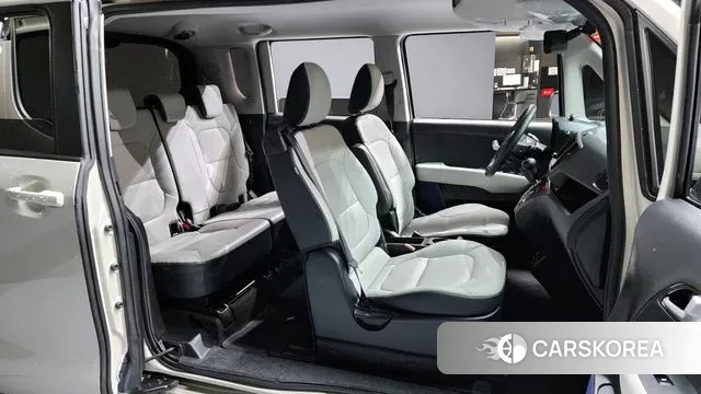 Kia The New Kia Ray id 3251888 из Кореи 20