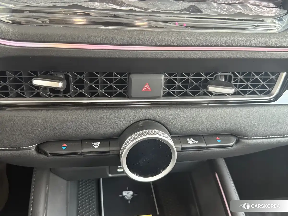 Honda Inspire id 4680485 из Китая 12