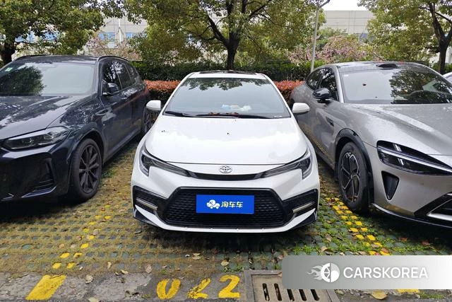 Toyota Lei Ling id 4242159 из Китая 17