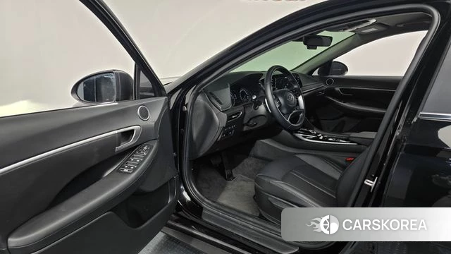 Hyundai Sonata Hybrid (DN8) id 3793820 из Кореи 20