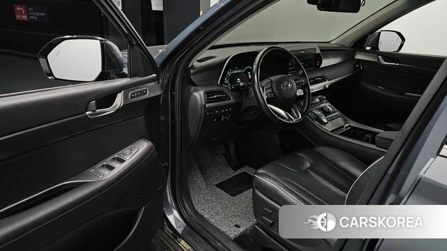 Hyundai Palisade id 4899540 из Кореи 20