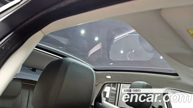 Jaguar E-PACE id 2791356 из Кореи 20