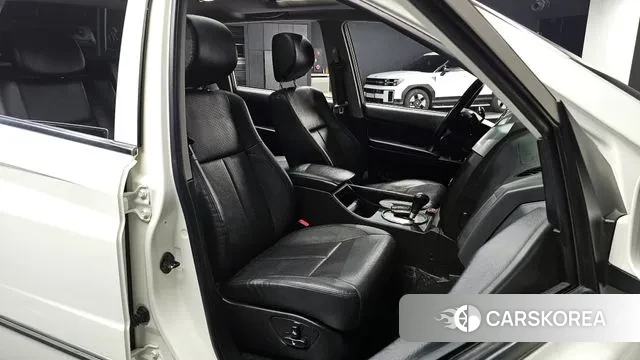 Ssangyong The New Korando Sports id 3773309 из Кореи 20