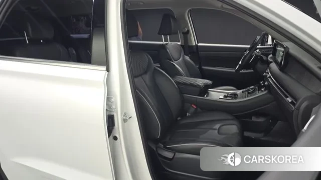 Hyundai The New Palisade id 3472505 из Кореи 20