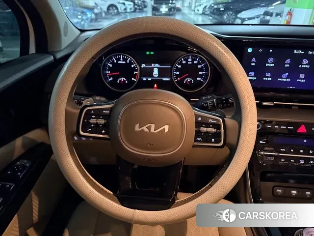 Kia Carnival 4th generation id 3685617 из Кореи 12