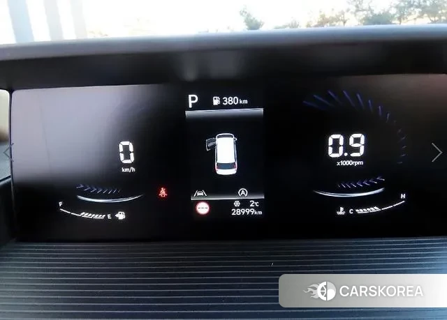 Hyundai Staria id 3442955 из Кореи 20