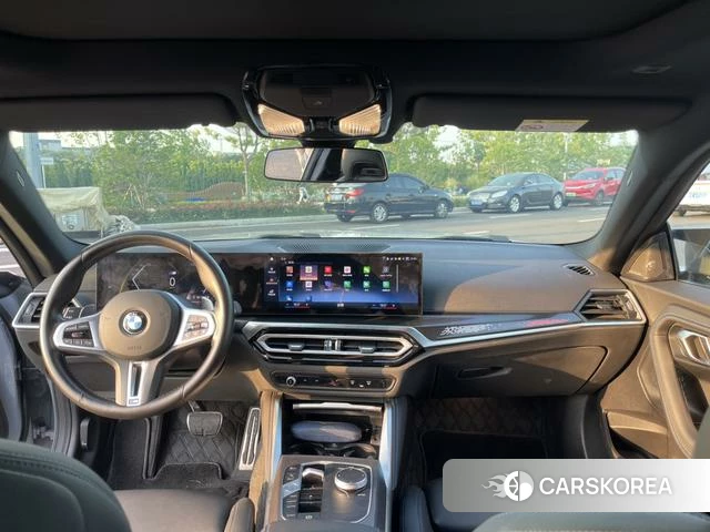 BMW 2 series (imported) id 4335976 из Китая 17