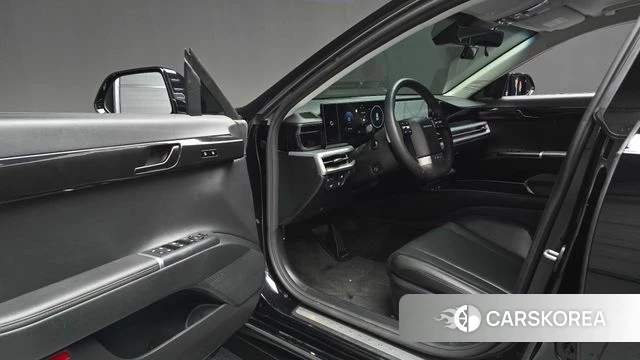 Hyundai Grandeur (GN7) id 4480969 из Кореи 33