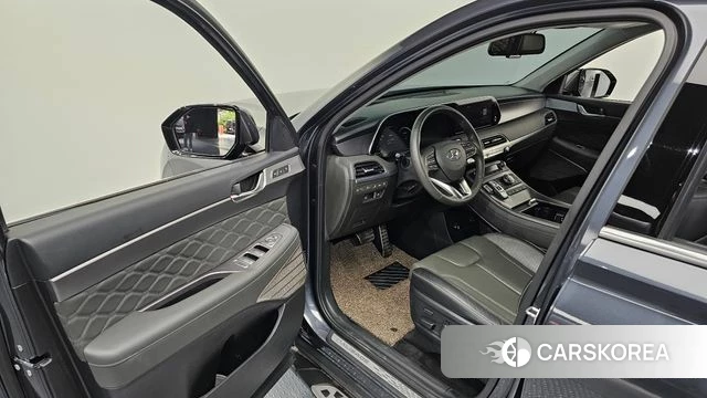 Hyundai Palisade id 4501473 из Кореи 20