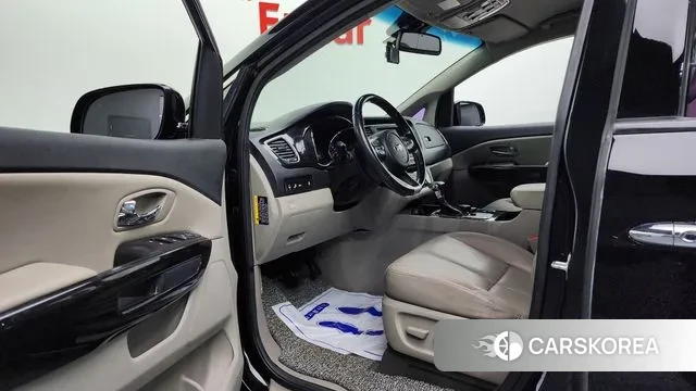 Kia The New Carnival id 3397040 из Кореи 20