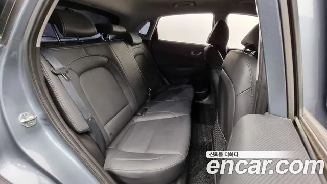 Hyundai Kona id 2582623 из Кореи 20