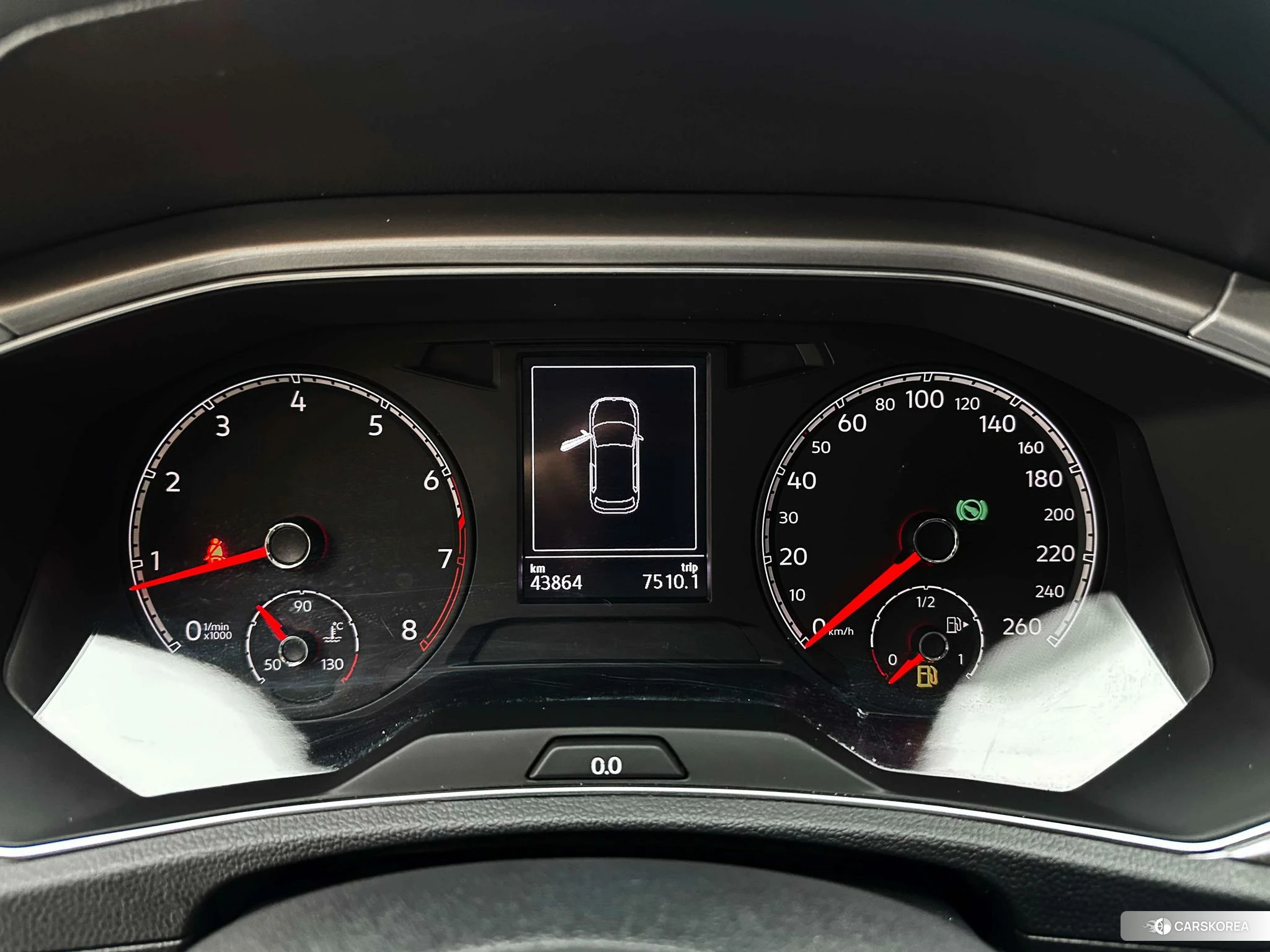 Volkswagen T-Roc id 4486265 из Китая 24